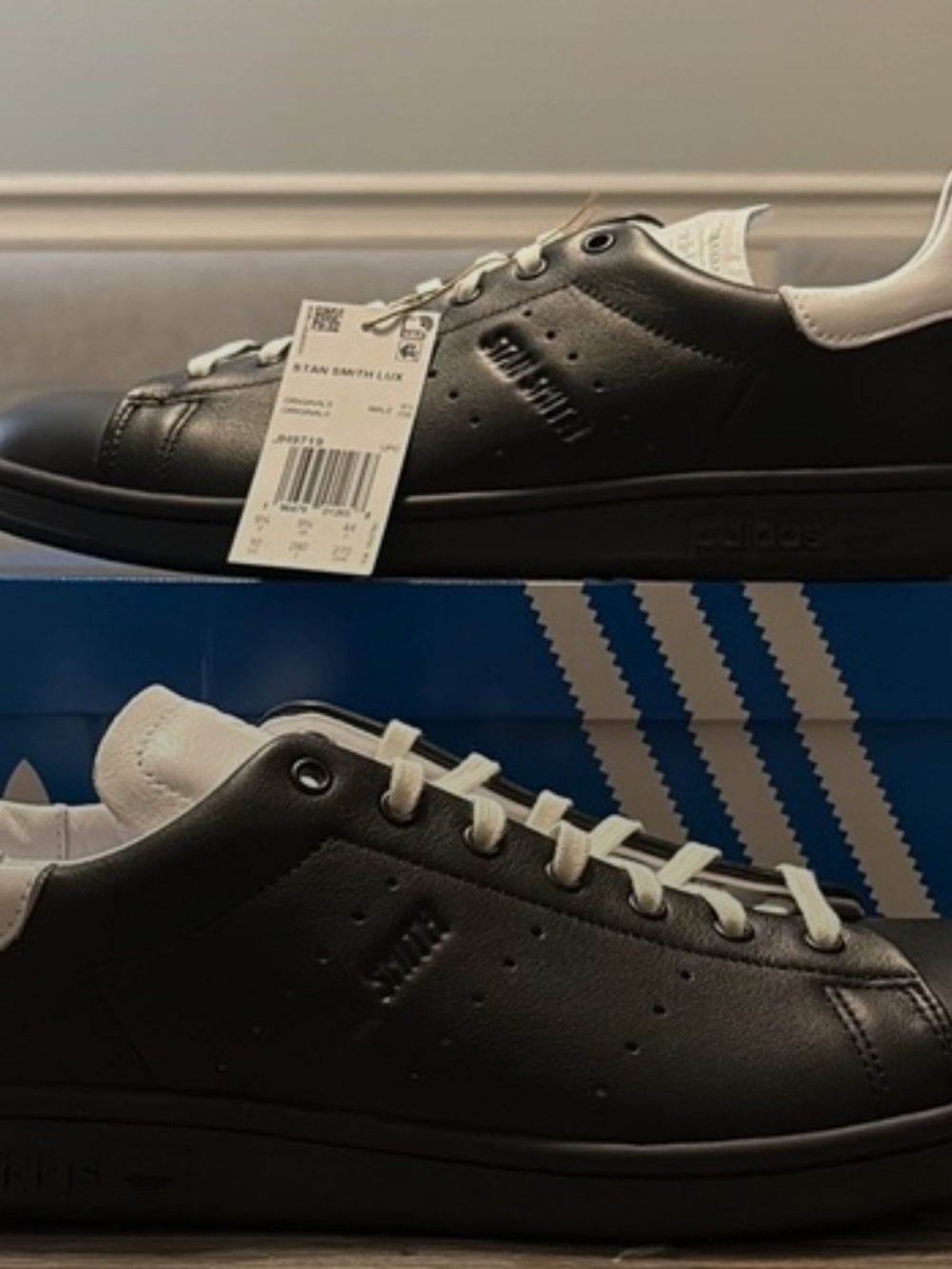 Stan Smith - Picture 4 of 4